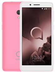 Does alcatel 1c  have OIS?