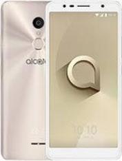 する alcatel 3cゴリラガラスのディスプレイ保護はありますか?