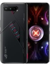 Does Asus ROG Phone 5s Pro support slow motion?