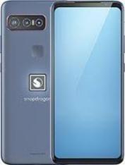 Lo hace Asus Smartphone for Snapdragon Insiders tiene NFC?