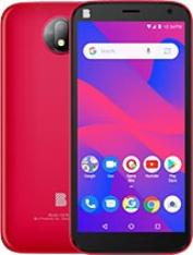 Does BLU C5 Plus have gorilla glass display protection?