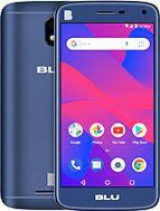 Does BLU C5L have OIS?