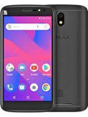 Does BLU C6L have aluminum frame?