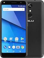 Does BLU Studio View have face unlock?