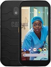 する Cat S42 H+超広角カメラをお持ちですか？
