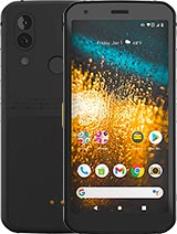 Does Cat S62 have aluminum frame?
