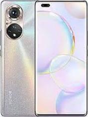 Does Honor 50 Pro have aluminum frame?