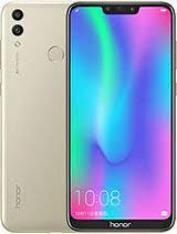 する Honor 8CNFCを持っていますか？