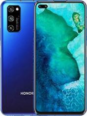 करता है Honor V30 Pro फिंगरप्रिंट सेंसर है?