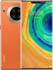 Does Huawei Mate 30 Pro 5G support fast charging?