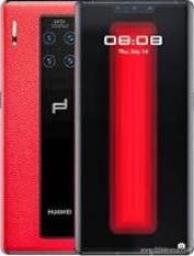 Does Huawei Mate 30 RS Porsche Design have NFC?