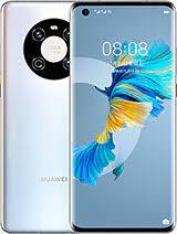 Does Huawei Mate 40E have aluminum frame?