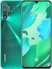 Does Huawei nova 5 have ultrawide camera?