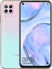 Does Huawei nova 6 SE supports 5g?