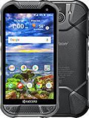 करता है Kyocera DuraForce Pro 2 फेस अनलॉक है?