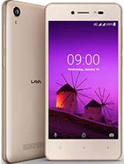 Does Lava Z50 have dual SIM?