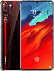 Does Lenovo Z6 Pro support wireless charging?