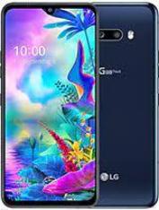 Есть ли в LG G8X ThinQ OIS?