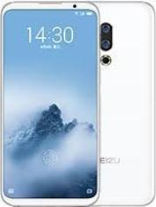 Does Meizu 16 have dual SIM?