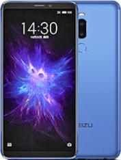 Does Meizu Note 8 support wireless charging?