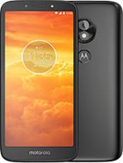する Motorola Moto E5 Play Go指紋センサーはありますか？