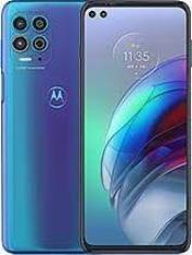 Does Motorola Moto G100 have fingerprint sensor?