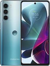 Does Motorola Moto G200 5G have gorilla glass display protection?
