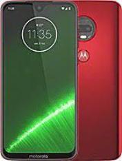 Does Motorola Moto G7 Plus have telephoto camera?