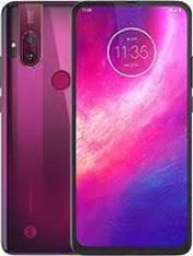 する Motorola One Hyper指紋センサーはありますか？