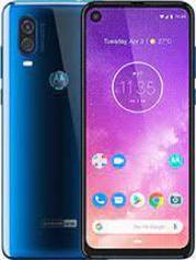 Does Motorola One Vision supports 5g?
