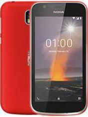 Does Nokia 1 have gorilla glass display protection?