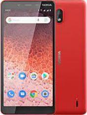 する Nokia 1 Plus5g対応？