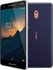 Does Nokia 2.1 have aluminum frame?