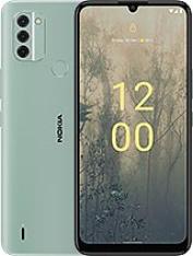 Does Nokia C31 supports 5g?
