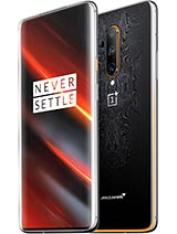 Does OnePlus 7T Pro 5G McLaren support wireless charging?