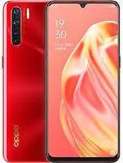 Does Oppo A91 have OIS?