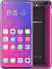 Does Oppo Find X have face unlock?