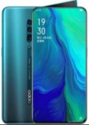 する Oppo Reno 5G5g対応？