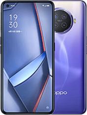 Does Oppo Reno A have NFC?