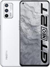 Does Realme GT Neo2T have telephoto camera?