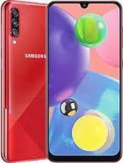Does Samsung Galaxy A70s support slow motion?