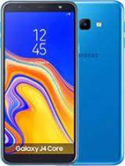 する Samsung Galaxy J4 Core5g対応？