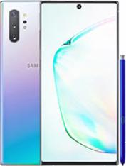 Lo hace Samsung Galaxy Note10 tiene doble sim?