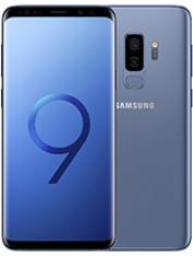 Does Samsung Galaxy S9+ have NFC?