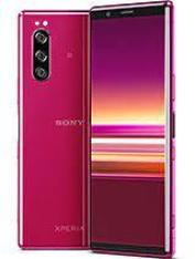 Does Sony Xperia 5 have telephoto camera?