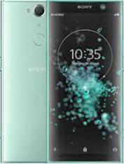 Does Sony Xperia XA2 Plus support fast charging?