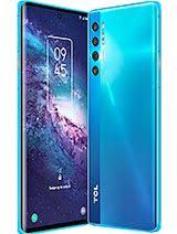 Есть ли у TCL 20 Pro 5G распознавание лица?