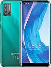 Faz Ulefone Note 11P tem desbloqueio facial?