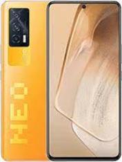 Tut vivo iQOO Neo5 Gesichtsentsperrung haben?