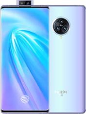 する vivo NEX 3OISをお持ちですか？